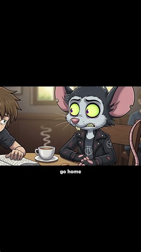 Simo Explains Why Humans Are Doomed 😂🖤