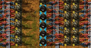 The 10 best Factorio mods for 1.0
