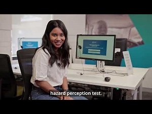 Hazard Perception Test