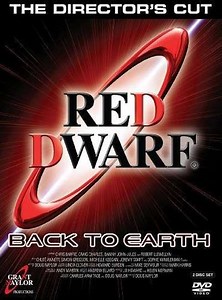 Red Dwarf: Back to Earth - Movie