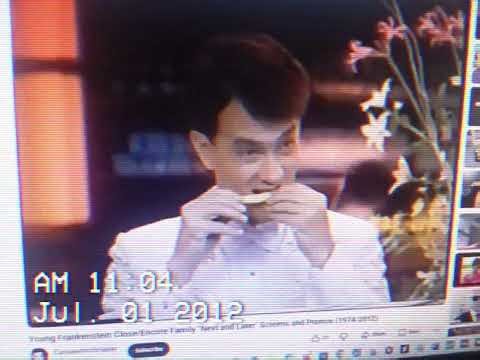 July 1st, 2012 Encore Family Promos