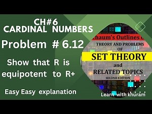 problem # 6.12