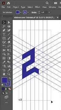 Double S logo |Adobe Tutorial #photoshop #design #art #ai#graphicdesign #trending #logo #adobe #fyp