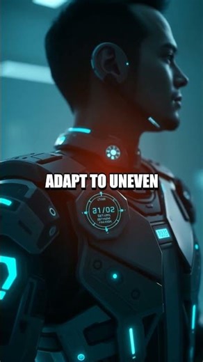 Mobility Redefined Exoskeletons and the Next Human Augmentation Era