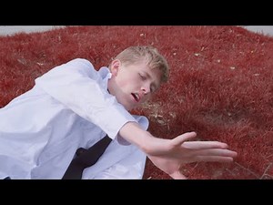 Steve Lacy - DARK RED (Music Video)