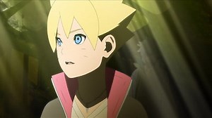 Watch Boruto: Naruto Next Generations Season 1 Episode 8 - The Dream's Revelation