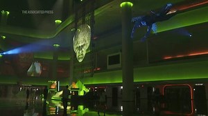 The Wizard of Oz comes to Las Vegas