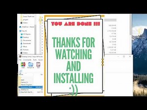 Tutorial Install For Immersive Mod Watch Dogs 2