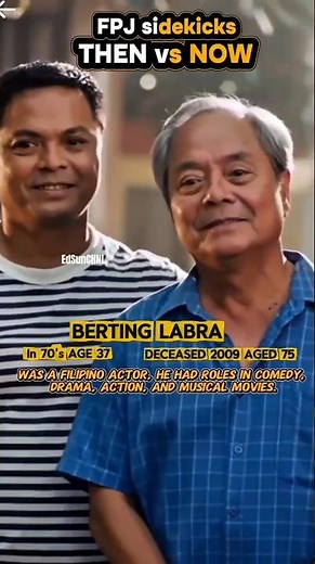 FPJ’s Best Partners in Action Movies 🔫” #fpjboys