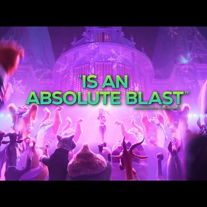 12 reactions | Zootopia 2 is an absolute blast! Get your tickets now to see it only in theaters Wednesday! | Walt Disney Animation Studios | Facebook