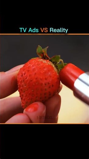 TV Ads VS Reality ll Part-4