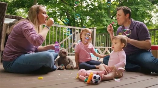 TimberTech TV Spot, 'Janelle'