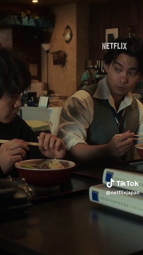 黒崎煌代、出所後「あるある」を熱演 - 九条の大罪