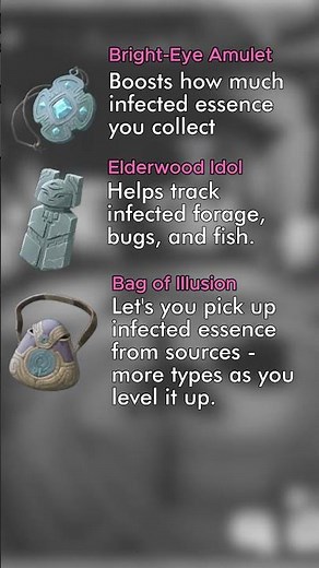All Palia Relics Explained In Simple Words! #palia #paliagame #paliagameplay #cozygames #twitch