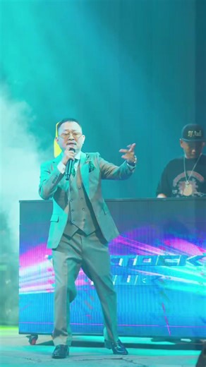 Sorry Performance at Tick Tock Pub