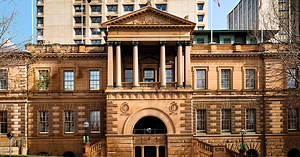 Recently Renovated | InterContinental Sydney