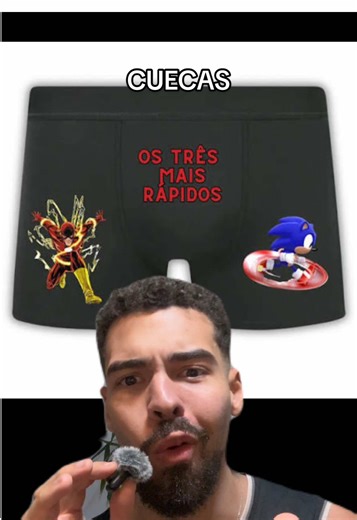 Os Três Maiores Tipos de Cueca Para Cada Corpo
