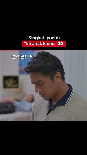 Mas Aris Diem-Diem Bae, Padahal Tuh Bayi Anak Die~ 👀 | Ipar Adalah Maut The Series