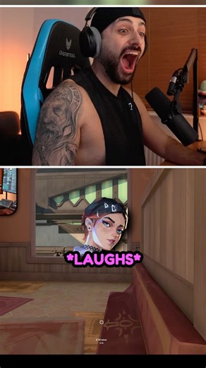 Unc Needs To Be Stopped #valorant