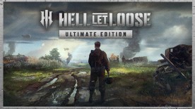 Hell Let Loose - Ultimate Edition | PC - Steam | Game Keys