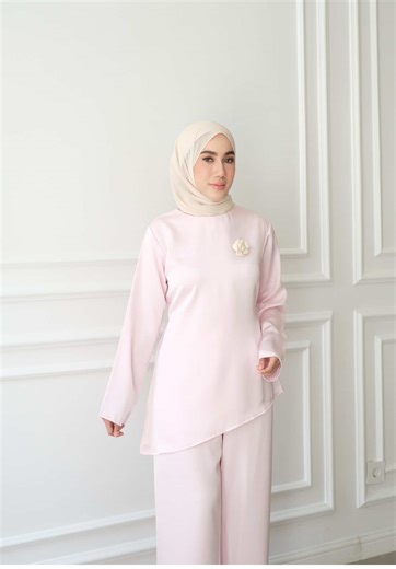 One Set Korean Style Outfit Ideas