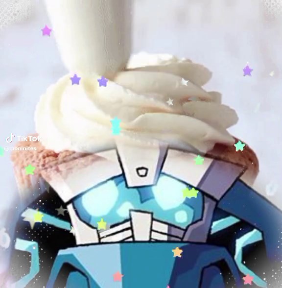 Transformers Tailgate: Exploring Gender Identity