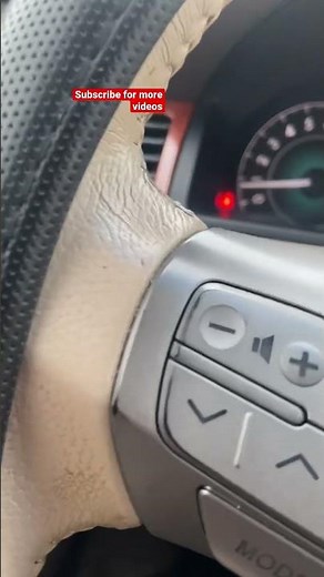 How to reset tire pressure light Toyota
