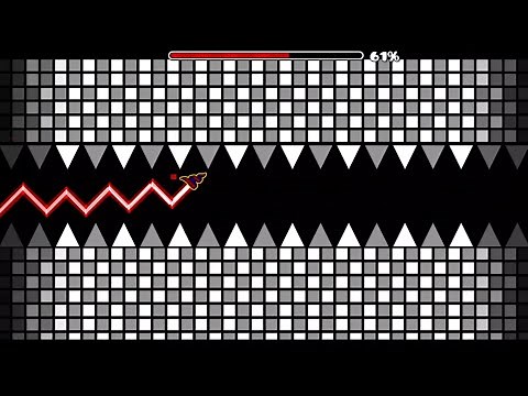 [GD] New Death Corridor by Dorami (Unrated) All Coins