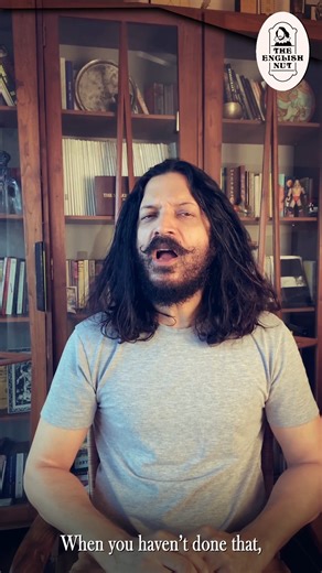 #ThrowbackThursday: Are you puzzled by buzzwords like ‘big data’ and ‘leverage’? Does your boss use jargon you can’t understand? Are you a student whose teacher uses phrases like ‘Think out of the box’ that leave you scratching your head? This video is for you! #TENspeak #TEN #TheEnglishNut #englishlesson #learnenglishdaily | The English Nut