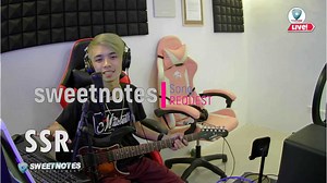 Perfect | Ed Sheeran - Sweetnotes Song Request (SSR) #sweetnotes #Sweetnotessongrequest #ssr #coverband #gensanband | Sweetnotes Music