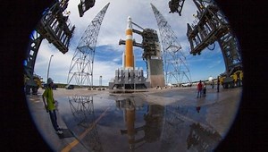 Watch The Delta IV Rocket Launch Live