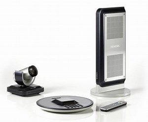 OpenScape UC By Siemens: High-Def Video Conferencing - SlashGear