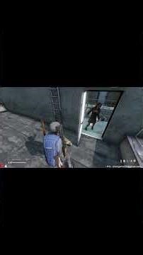 DayZ - Thanks Connection...#shorts