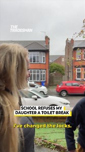 It's not my fault I can't afford rent... | The Tradesman