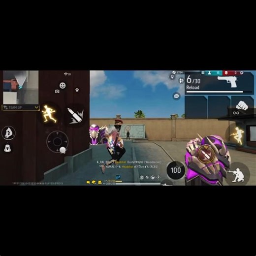 #headshot custom hud two finger headshot custom hud settings#