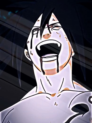 Madara Uchiha's Iconic Laugh Moments