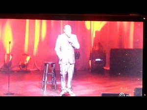 Mike Epps on 2 Sweater's