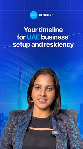 Starting a business in the UAE doesn’t have to be complicated. With the right guidance, your company formation and residency process can be smooth, structured, and time-efficient. From choosing the right license and jurisdiction to completing approvals, visas, and bank account setup, every step follows a defined timeline. Knowing what to expect helps you plan better, move faster, and launch with confidence. Save this post to understand how your UAE business journey unfolds—step by step. 📞 971 5