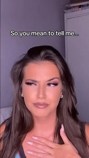 Make it make sense… 🤨