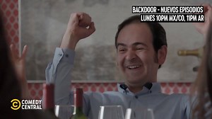 1.2M views · 5.4K reactions | ¿Qué mejor que compartir el divorcio con todos tus amigos? :') | Comedy Central Latinoamérica | Facebook