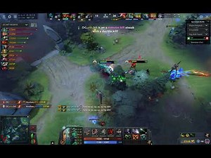 OG Ana Trolls Notail