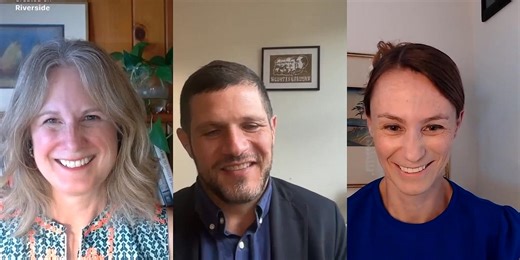 How Countries Get Security Assistance from Both Beijing and Washington