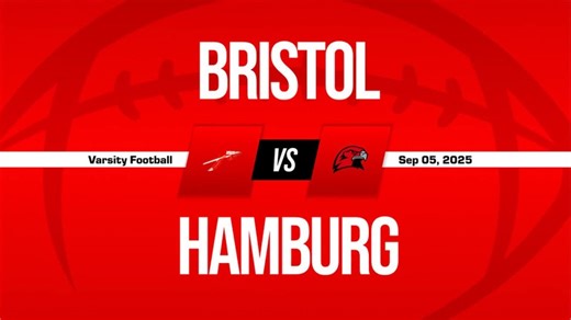 Bristol High School (PA)  Football