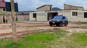 6 KNUST students arrested, remanded for allegedly gang-raping fresher