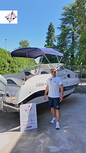 16K views · 4.7K reactions | Occasione usato grantito! Aquabat Sport Cruiser 20 #newnauticshow #nautica #boating #boatlife #venezia #barche | New Nautic Show srl | Facebook