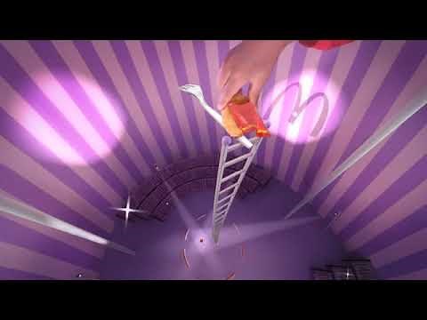 McDonald's Happy Meal ad - Circus (2011, Canada)
