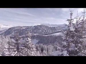 PNJ - Vol de démonstration du drone AEE Toruk AP10