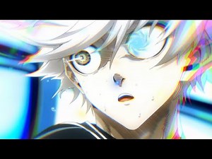 Bluelock Seishiro Nagi「AMV」- Control