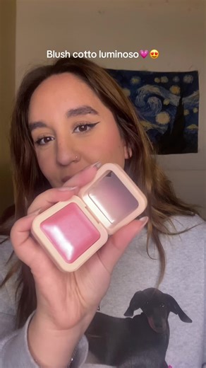 Scopri il Blush Luminoso che Illumina il Tuo Viso