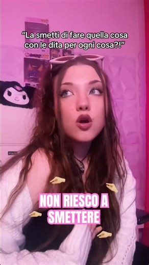 QUANDO NON RIESCI A SMETTERE DI FARE LA BADDIE !! #ragazze #humor #shorts